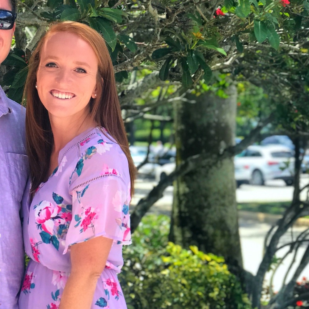 Meet your Posher, Kelli